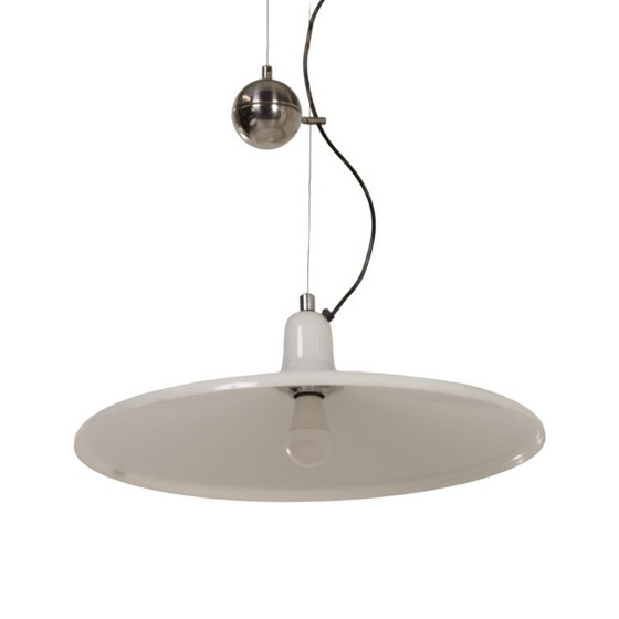 Image 1 of Suspension Manta de Franco Bresciani pour IGuzzini