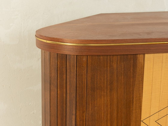 1950s Mid-Century Dry Bar Cabinet – Liquor cabinets, Wood (photo 9 of 14)