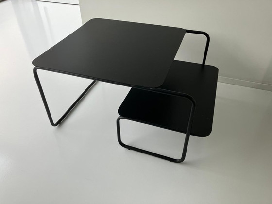 Image 1 of Tavolino da caffè Level di Ferm Living