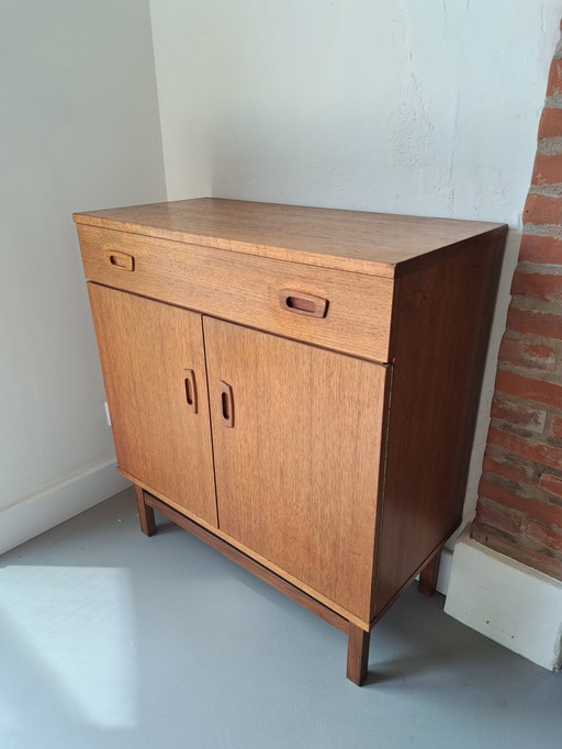 Vintage sideboard