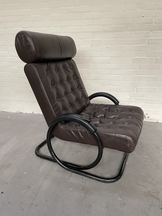 Image 1 of Sillón Synchro de Herman Miller