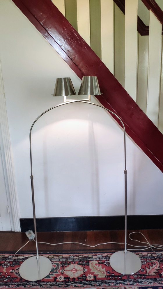 Image 1 of Geve België Vloerlamp