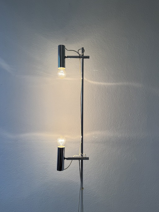 Spots 70s floor lamp