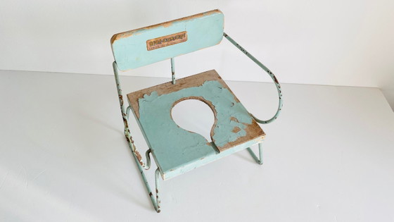 Image 1 of Sedia per bambole Baby Comfort