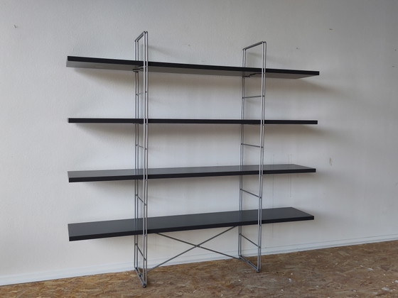 Image 1 of Credenza vintage Ikea Enetri Niels Gammelgaard 