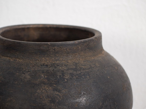 Kleine antieke vaas (ca. 1900) #15 – Vazen (photo 16 of 28)