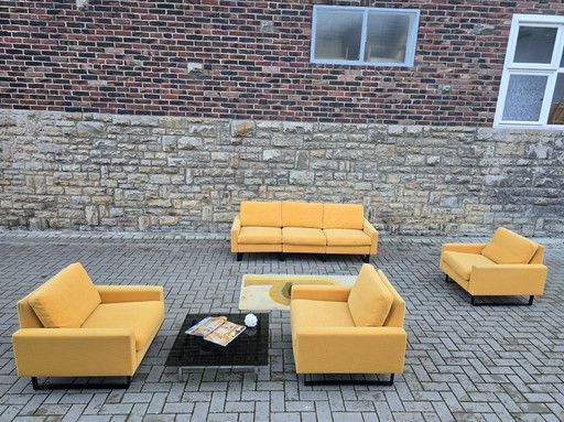 Cor Conseta Classic Set anni '60 Vintage anni '60 e '70 Panche Divani Set