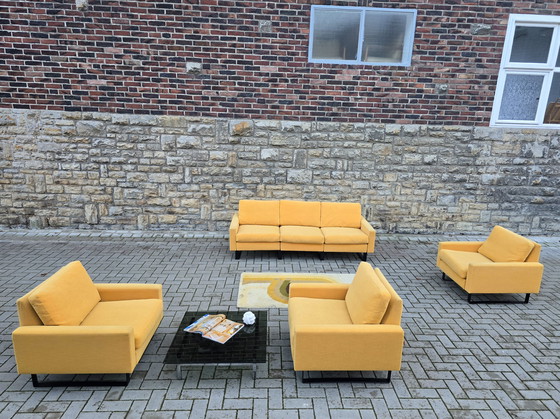 Image 1 of Cor Conseta Classic Set anni '60 Vintage anni '60 e '70 Panche Divani Set