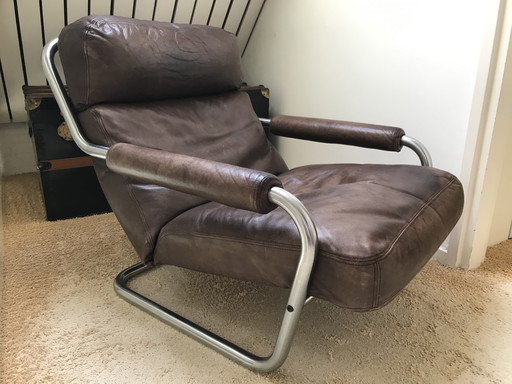 Fauteuil Gelderland 601 Mr Oberman