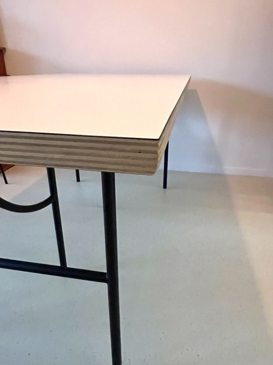 Image 1 of HP Fenix Bolia eettafel  