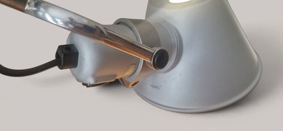 Architect lamp Artemide Tolomeo Tavolo - Italian Design 1987 – Table lamps, Metal, Aluminium (photo 9 of 15)