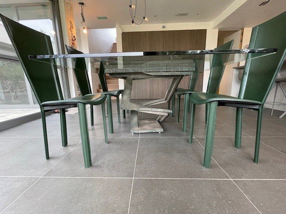 Image 1 of Roche Bobois Esstisch