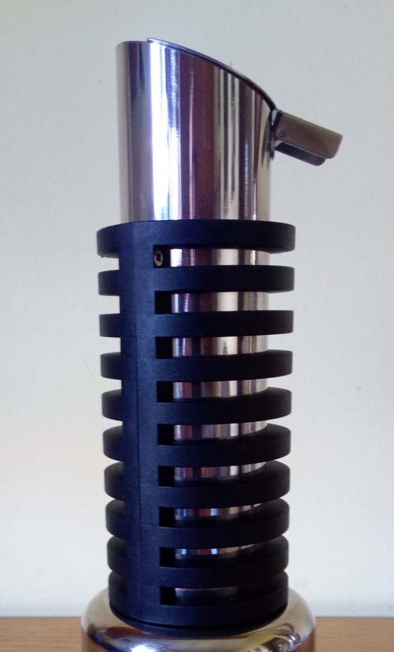 Image 1 of Caffettiera Vev Viganò Designer Walter Capp ('80)