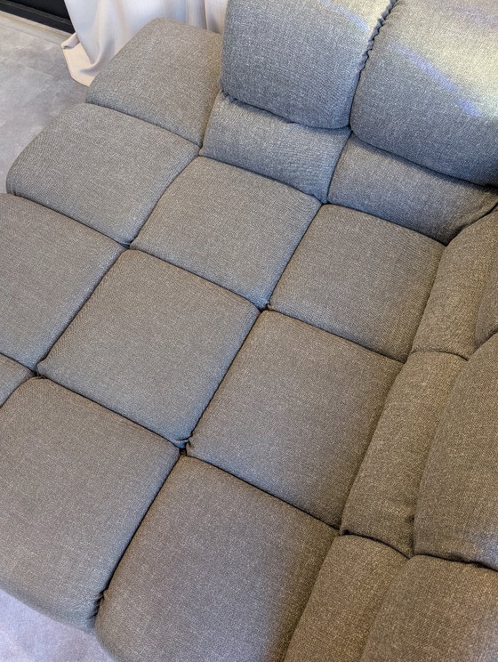 B&B Italia Tufty Time Lounge Element – Canapés d'angle, Textile (photo 6 of 9)