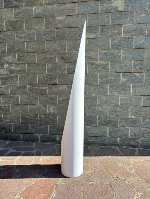 Nagel-Spiegel-Lippenstift-Designmodell – Plastic (photo 2 of 7)