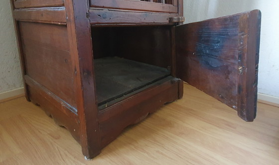 Image 1 of Seggiolone cinese antico