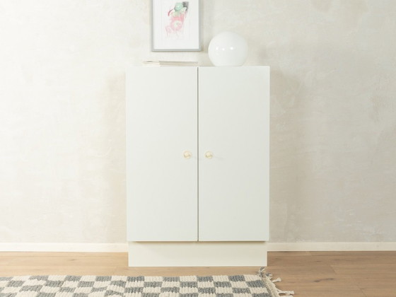 Image 1 of Commode des années 1960, interlübke, Vintage
