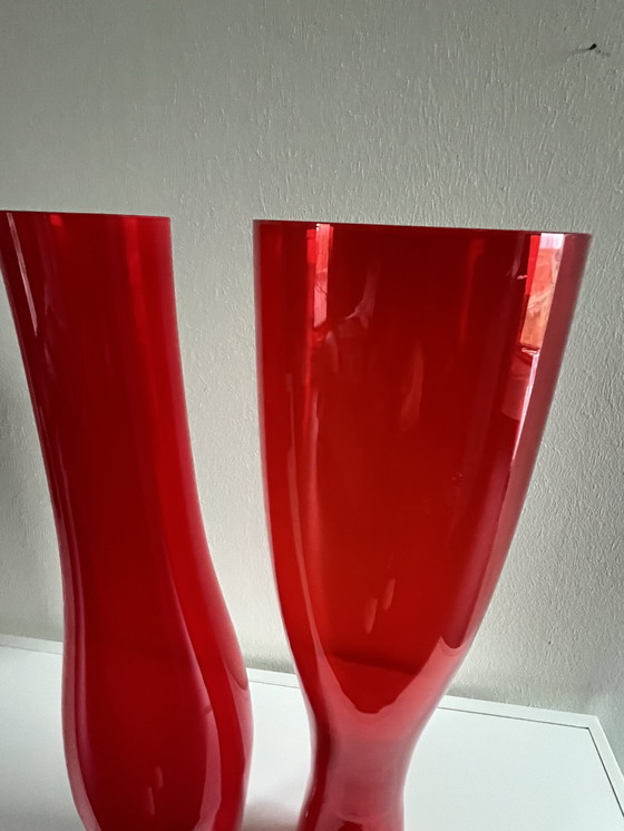 Image 1 of Pols Potten Vazen 