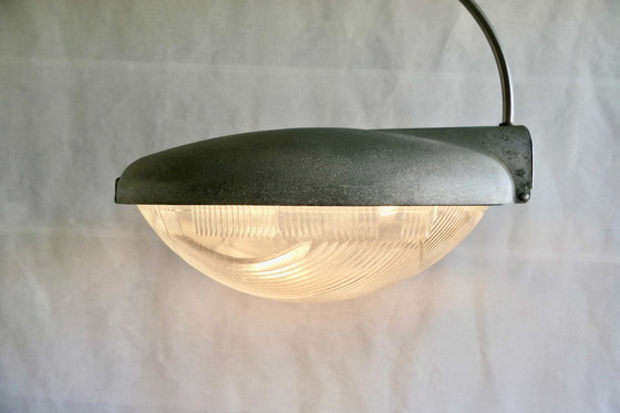 Image 1 of Two Unique Converted Street Lamps Philips HRL-10