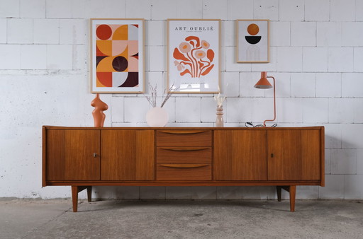 Buffet vintage / Dressoir en teck