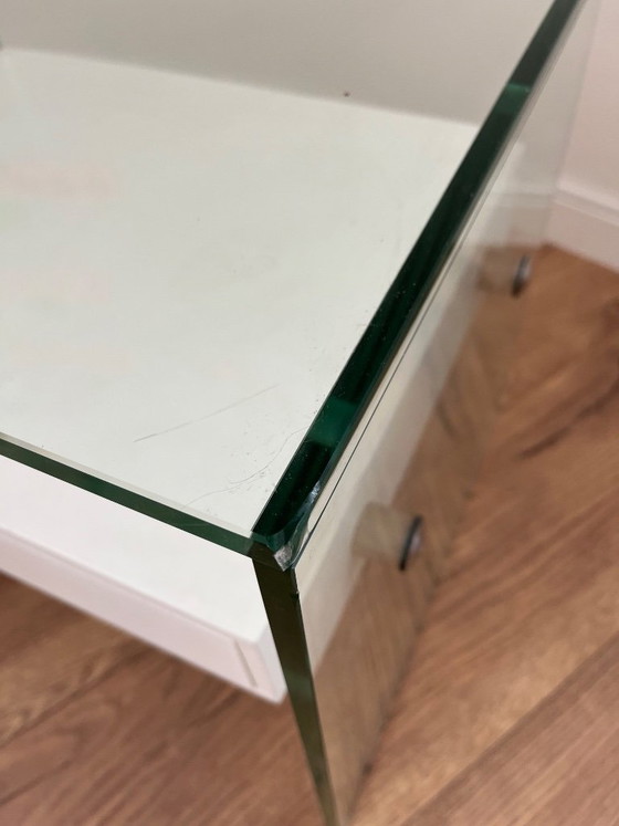 Image 1 of Mid-century design nightstands