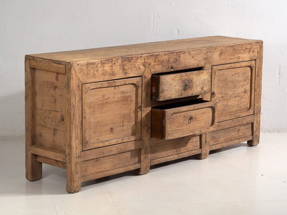 Antiek Chinees dressoir (ca. 1900) #12 (photo 30 of 40)