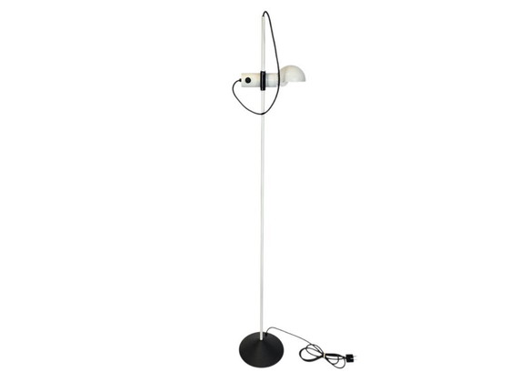 Image 1 of Tronconi - design Raul Barbier & Georgio Marianelli - floor lamp - Italy - 1960's