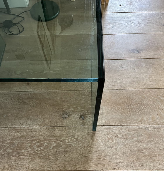 Image 1 of Mesa de salón esmaltada