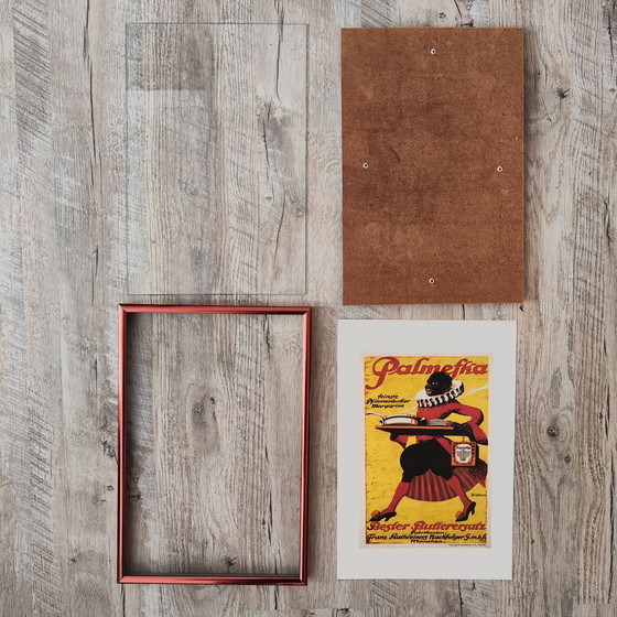 Image 1 of Manifesto di Palmefka