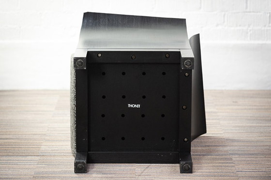 Image 1 of Thonet Series Model 6110 Lounge Chair