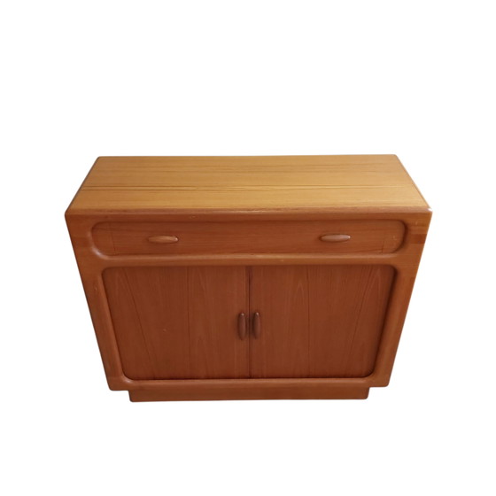 Vintage Dyrlund Schoenenkast – Kasten, Wood (photo 10 of 15)