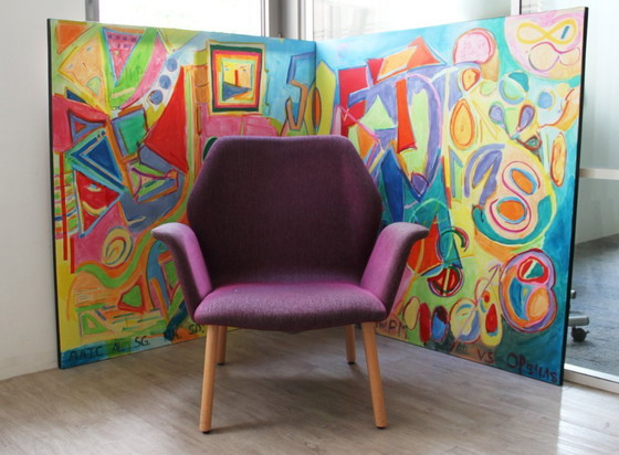 Image 1 of Ava fauteuil, Bross Italia