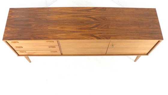 Image 1 of Credenza/cassettiera vintage Bartels | 188,5 cm