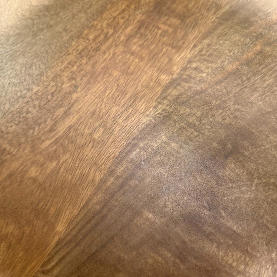 Wendy - Deens Ovaal - 215cm – Pronto Wonen, Eettafels, Wood (photo 3 of 3)