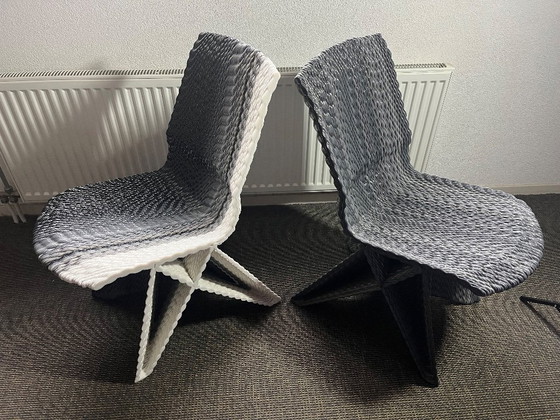 Image 1 of Dirk Van Der Kooij Unieke Set!