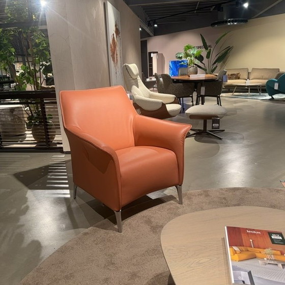 Image 1 of Leolux Mayuro fauteuil