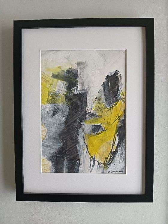 Rob Jacobs – Paintings & Drawings, Paper (photo 2 of 7)