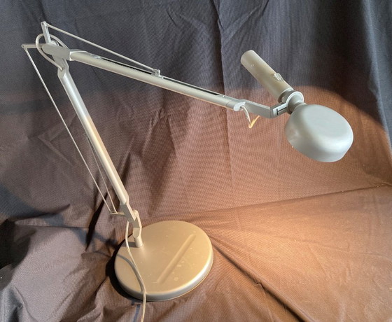 Image 1 of Tobias Grau - Bill - Bureaulamp - Kunstenaar, architectenlamp