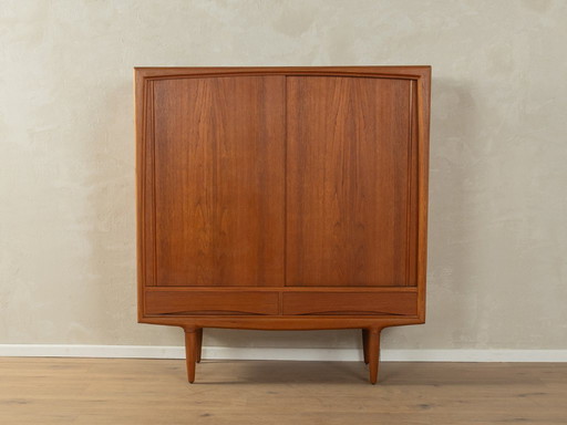 Highboard, Axel Christensen