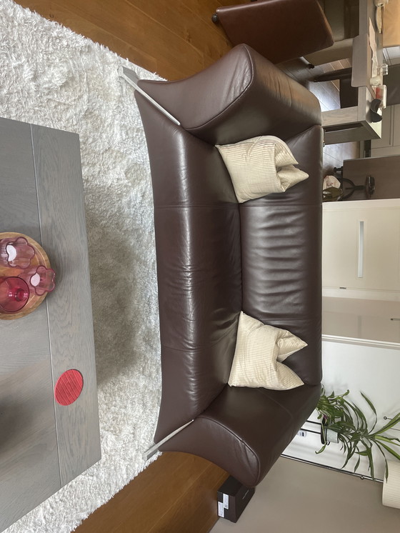 Image 1 of Rolf Benz 2,5 zitstaking