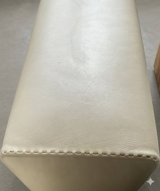 Image 1 of Sofá original Fendi Casa, incluye 2 cojines a juego.