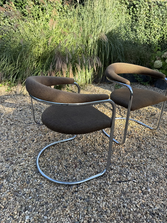 Image 1 of 2 sillas Thonet Anton Lorenz