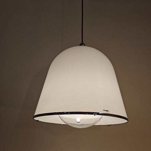 Vintage Hanglamp iGuzzini Kuala