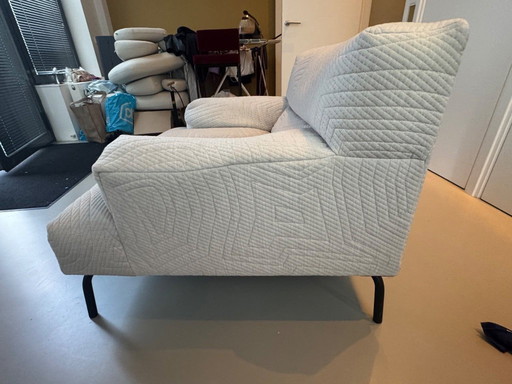 Fauteuil Montis Lazy Bastard