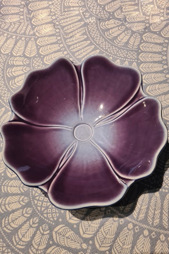 Image 1 of Scale Design Margareta Hennix for Gustavsberg Sweden