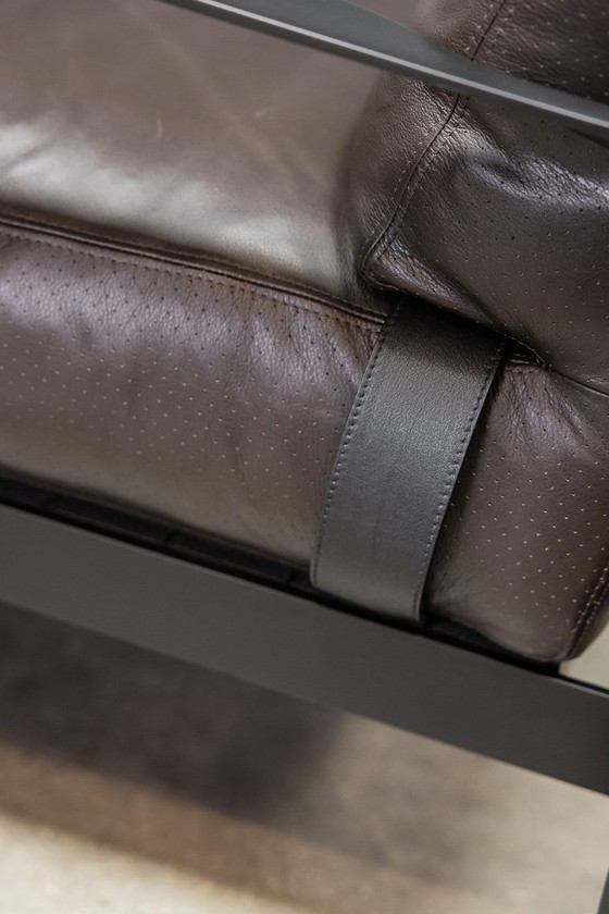 Poltrona lounge Richards – Minotti, Poltrone, Altro (photo 12 of 16)