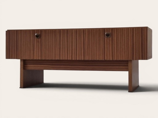 70s sideboard
