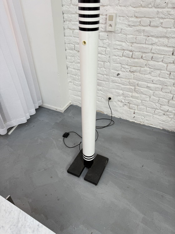 Image 1 of Shotgun XXL Mario Botta Stehlampe