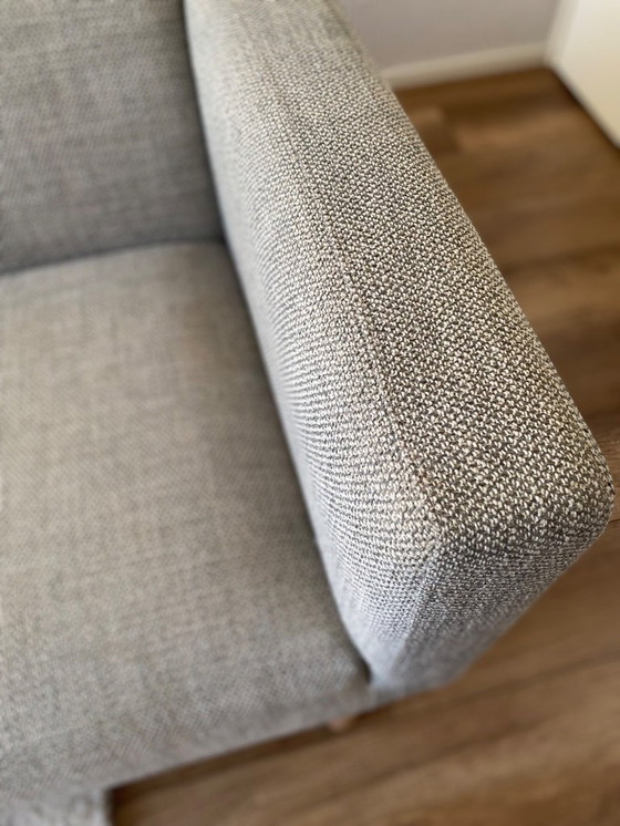 Image 1 of Koozo 3-Sitzer Designsofa, Modell Dennis