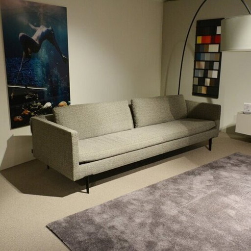 Sofá de 4 plazas Molinari Aspen